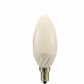 LED Bulb Lamp C Series 3 W NEWG-BC03C-1 (Ceramic)